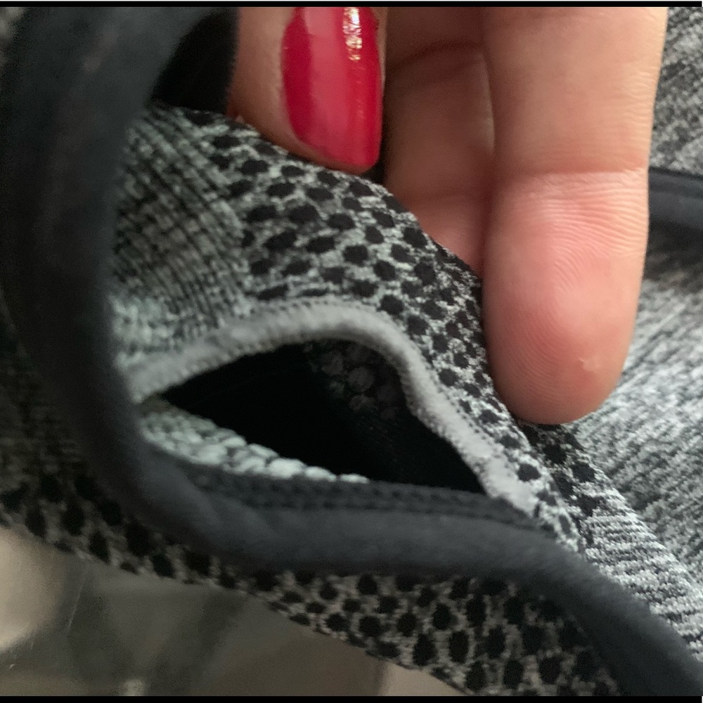 Spots Bra - Picture 3 of 4